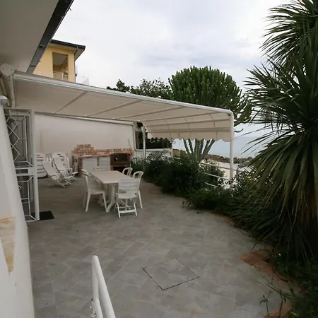 Laura Pizzo (Calabria)