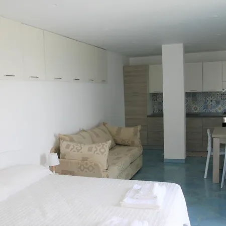 Laura Apartment Pizzo (Calabria)