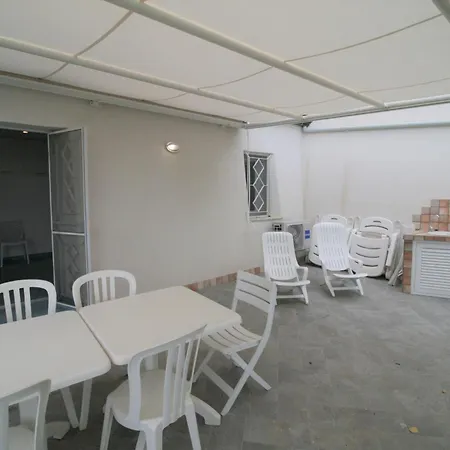 Appartamento Laura